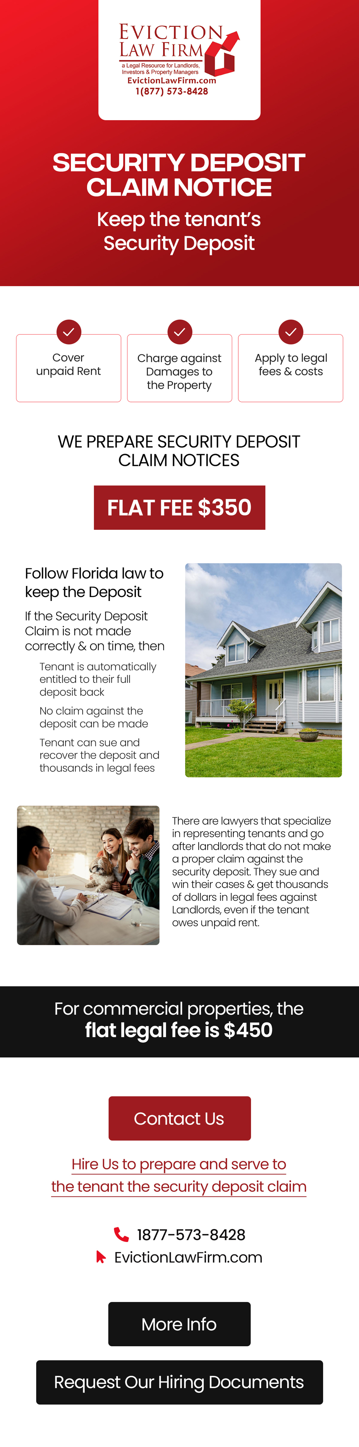 Diseño de Newsletter por Graphic Guy para Fabrikant & Associates PLLC | Diseño #36579881