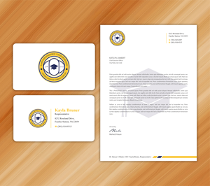 Diseño de Membrete por Expert Bappy para este proyecto | Diseño: #36571180