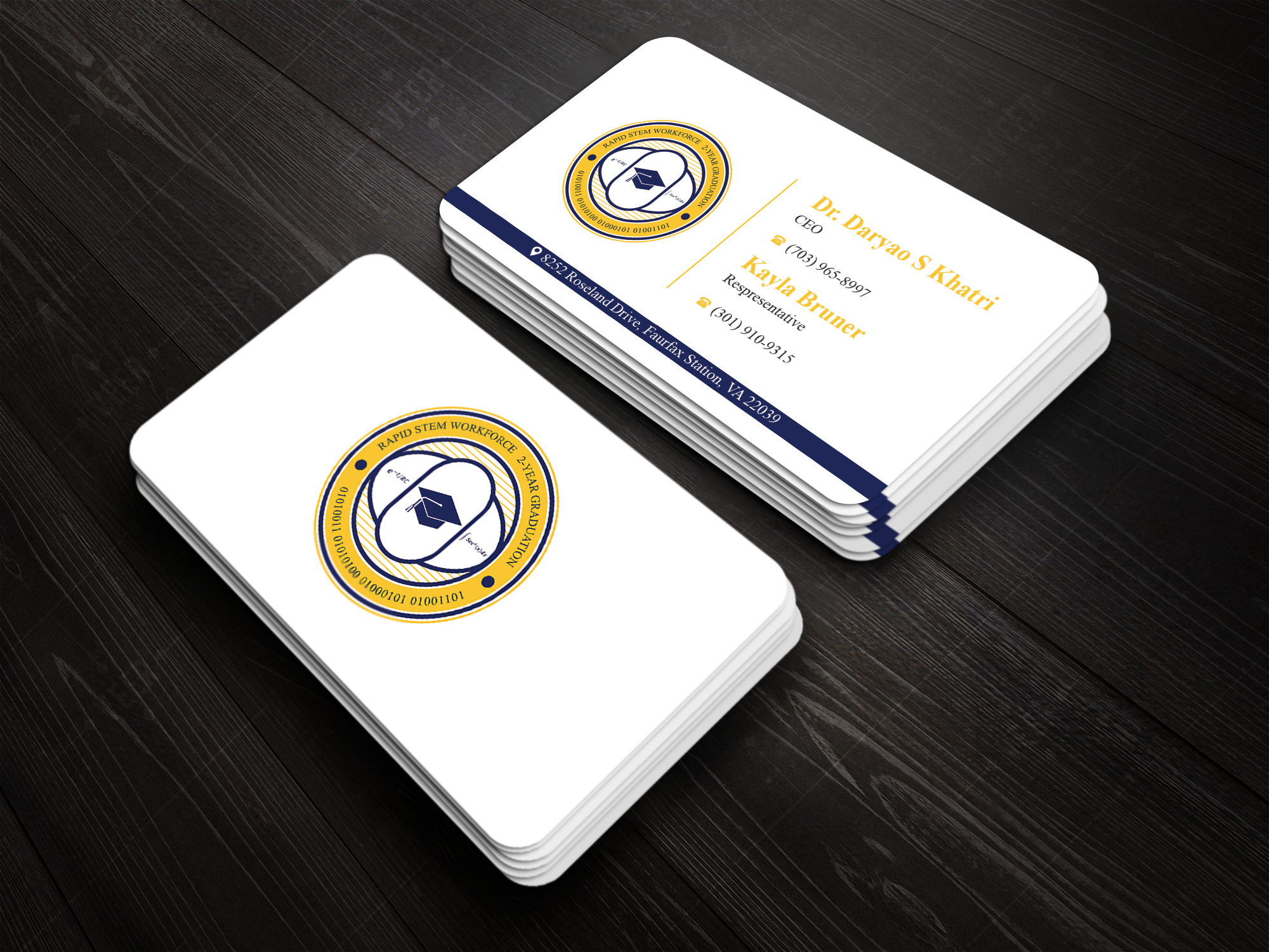 Diseño de Membrete por Expert Bappy para este proyecto | Diseño #36583427