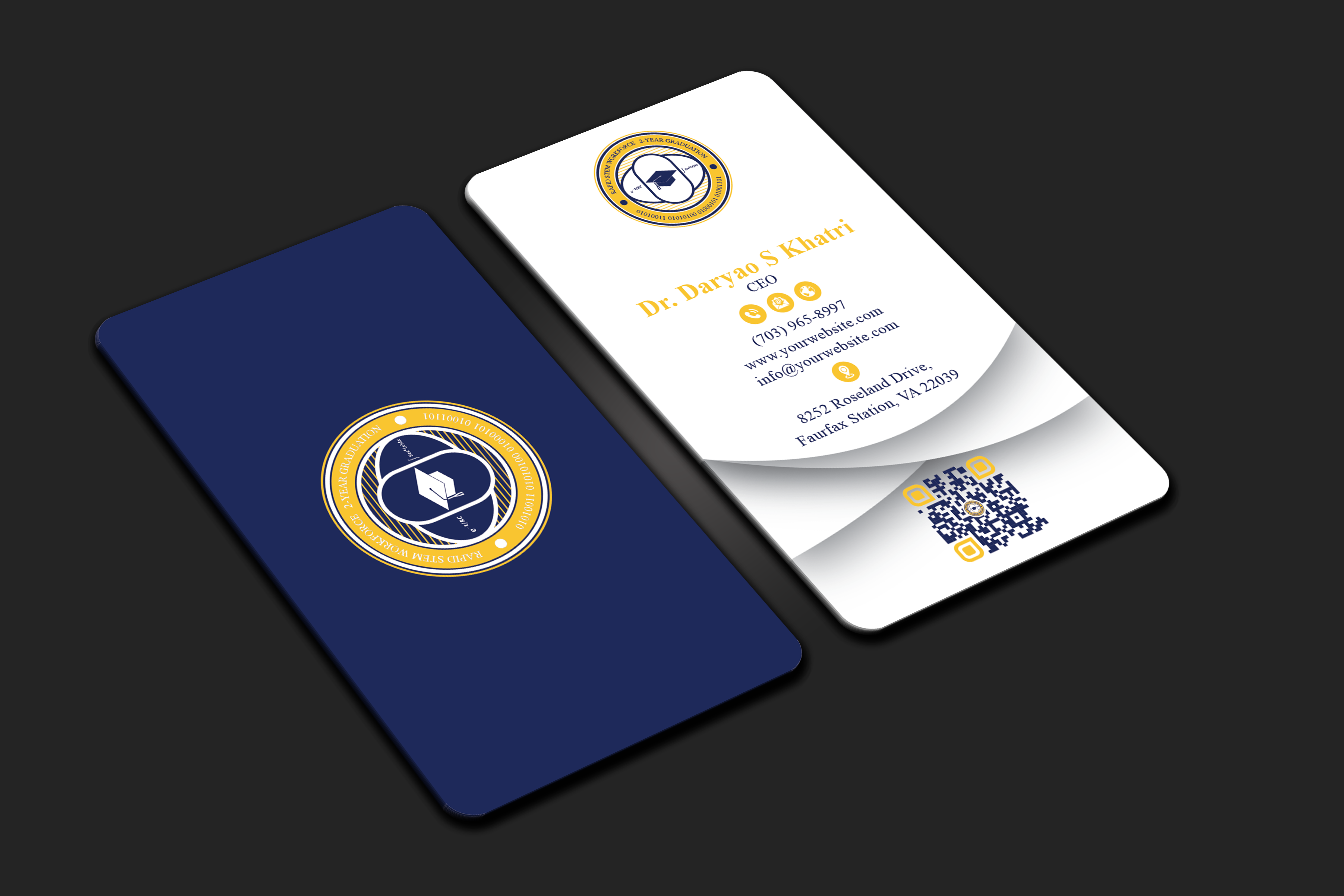 Diseño de Membrete por DesignerShahadat para este proyecto | Diseño #36574064