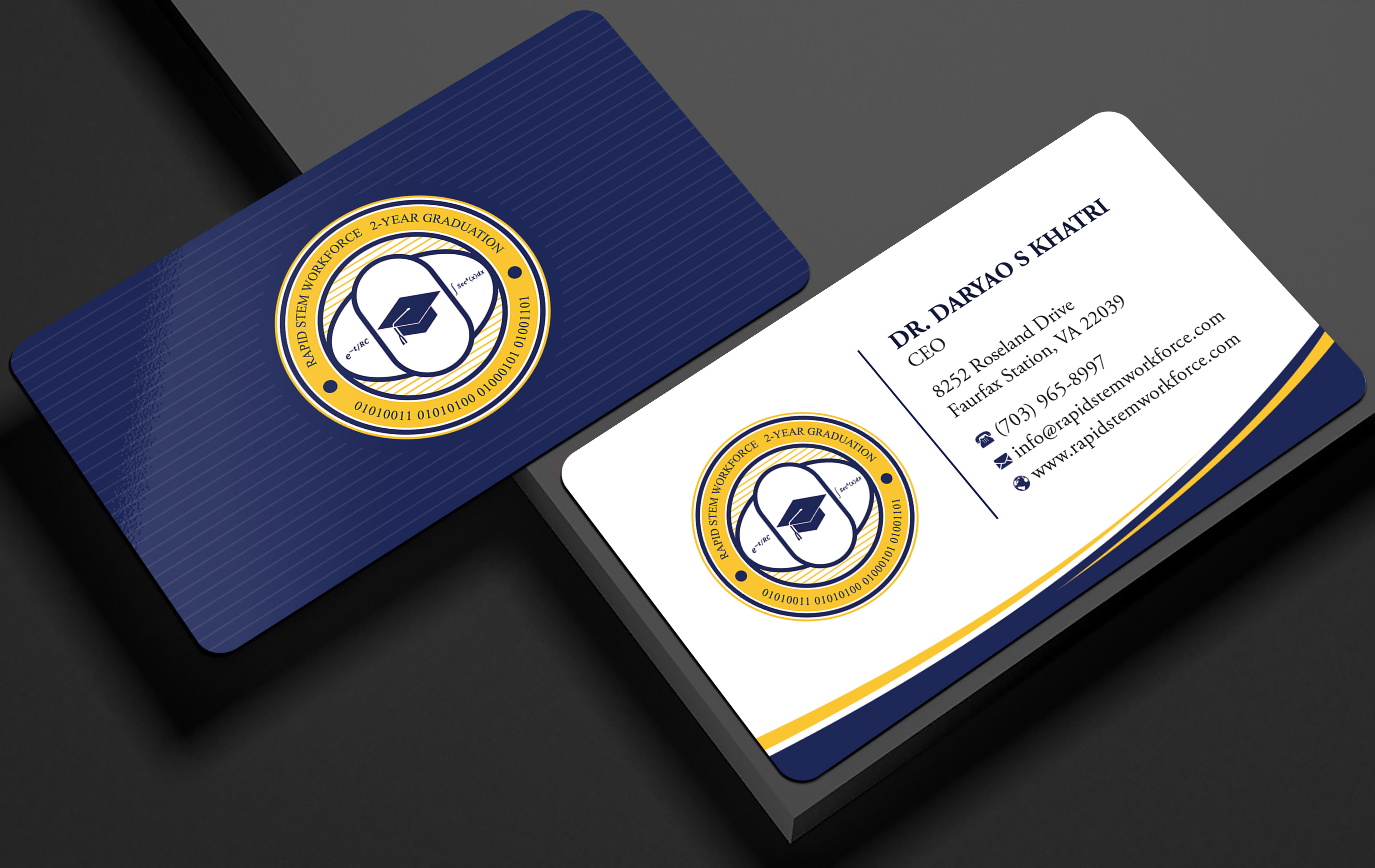 Diseño de Membrete por Sabbir_2025 para este proyecto | Diseño #36583214