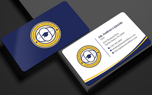 Diseño de Membrete por Sabbir_2025 para este proyecto | Diseño: #36583214