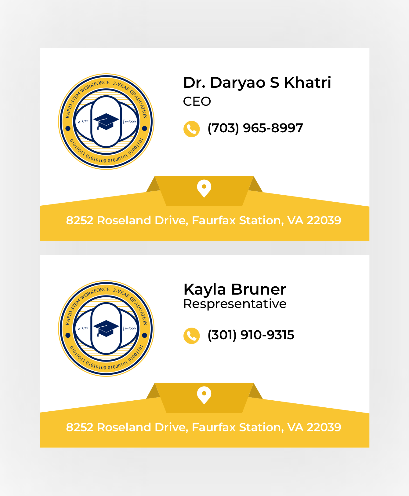 Diseño de Membrete por upworkboy73 para este proyecto | Diseño #36592740