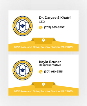 Diseño de Membrete por upworkboy73 para este proyecto | Diseño: #36592740