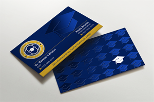 Diseño de Membrete por Imagine design000 para este proyecto | Diseño: #36603723