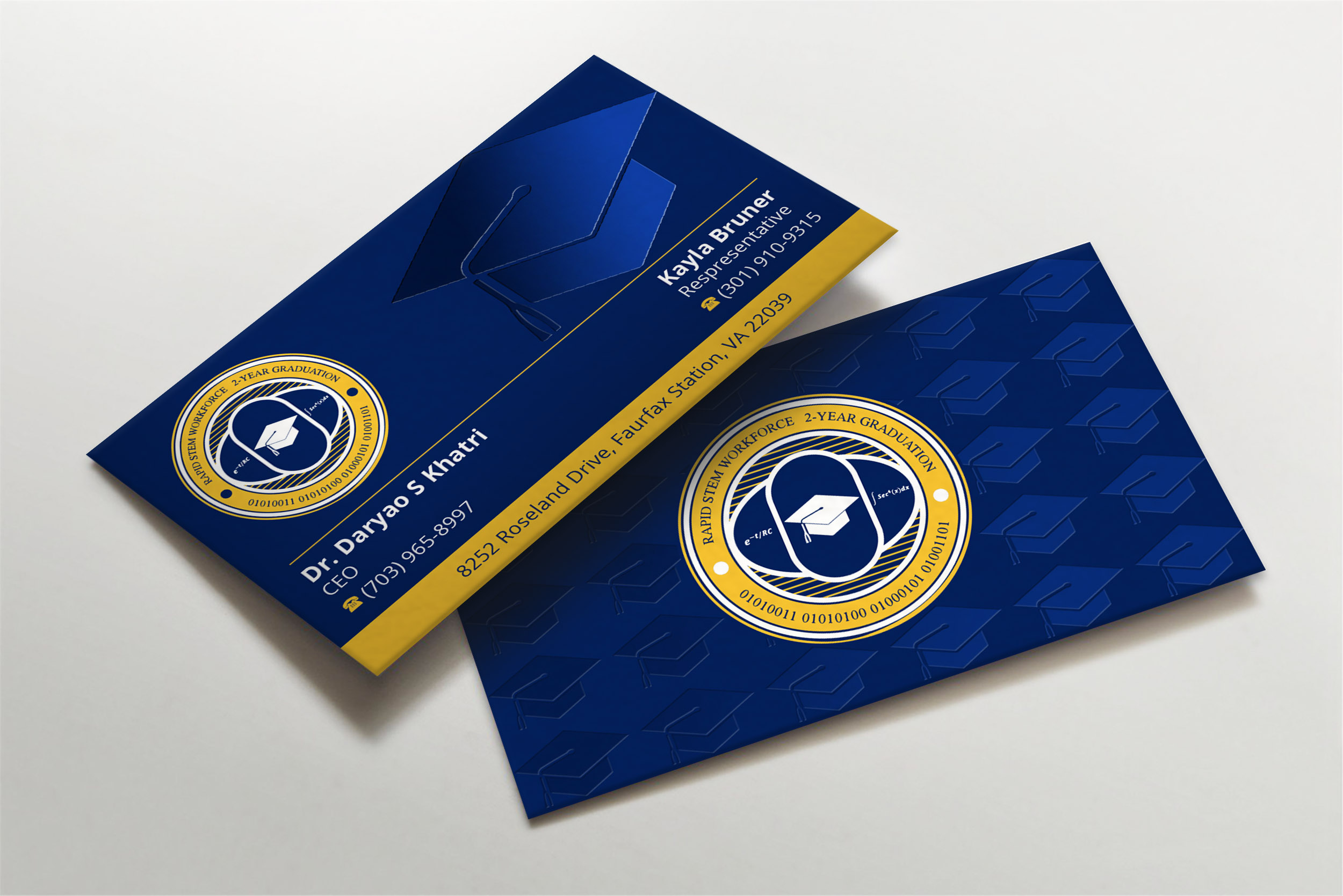 Diseño de Membrete por Imagine design000 para este proyecto | Diseño #36603724