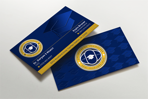 Diseño de Membrete por Imagine design000 para este proyecto | Diseño: #36603724