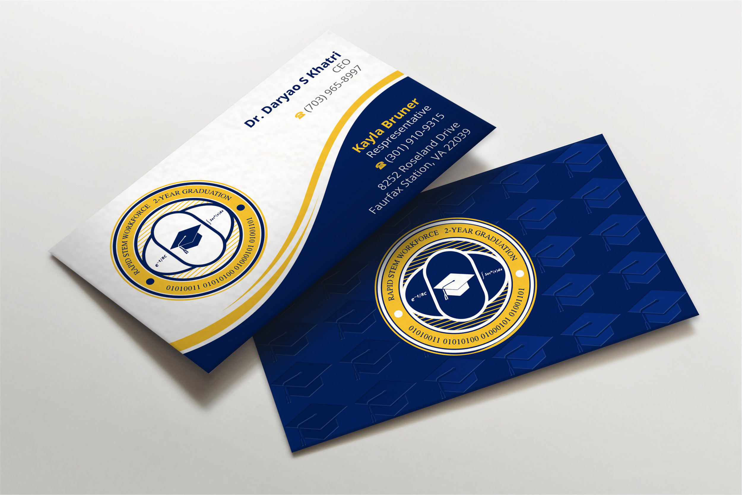 Diseño de Membrete por Imagine design000 para este proyecto | Diseño #36603725