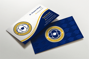 Diseño de Membrete por Imagine design000 para este proyecto | Diseño: #36603725