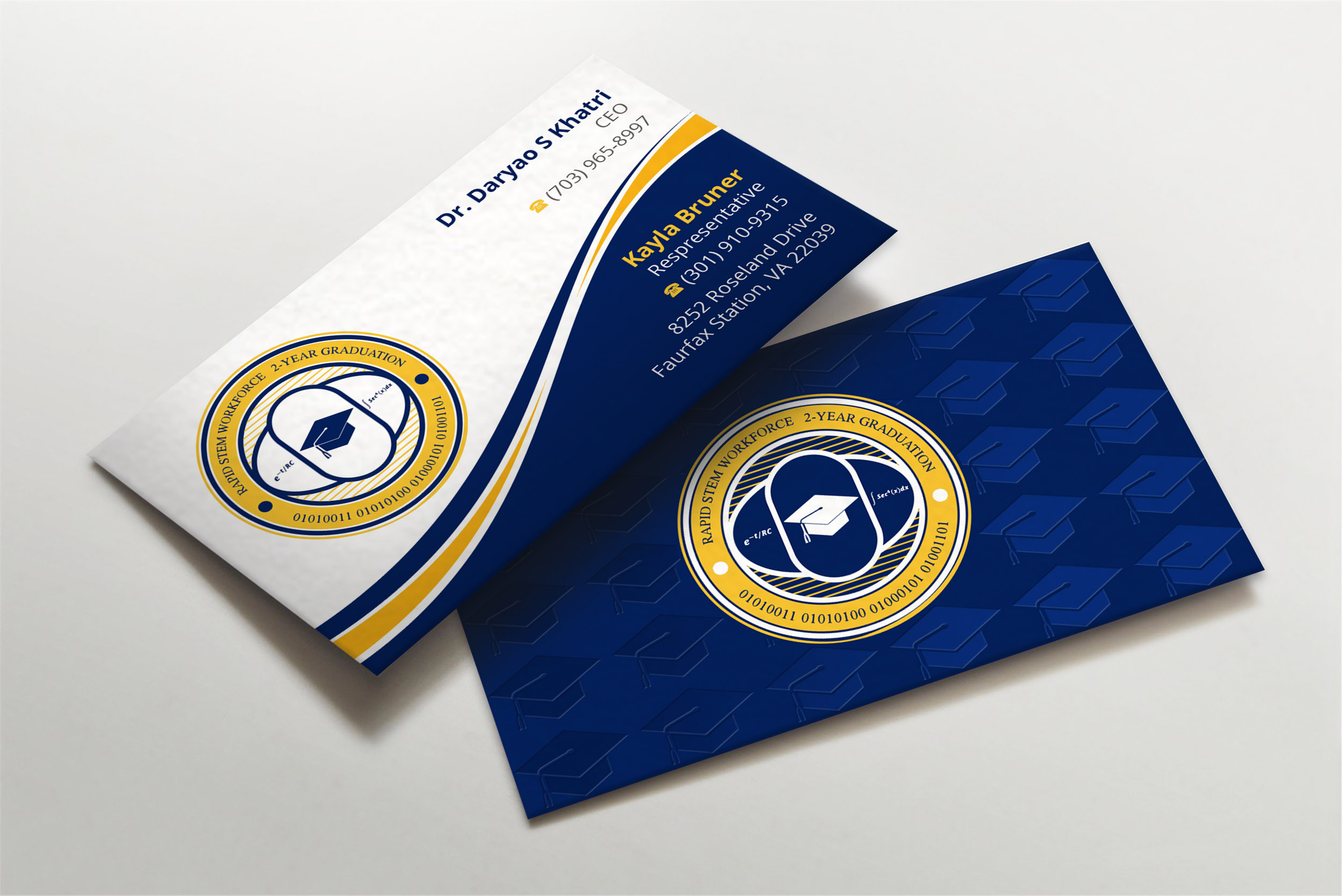 Diseño de Membrete por Imagine design000 para este proyecto | Diseño #36603729