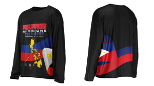 Graphic Design by StromDesignHub