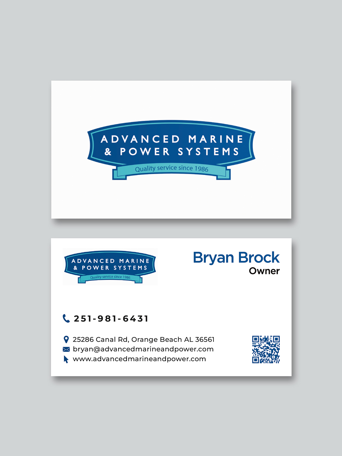 Business Card Design by Creative Moon Design for this project | Design #36586846
