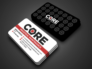 Business Card Design by Rajneesha for this project | Design: #36585691