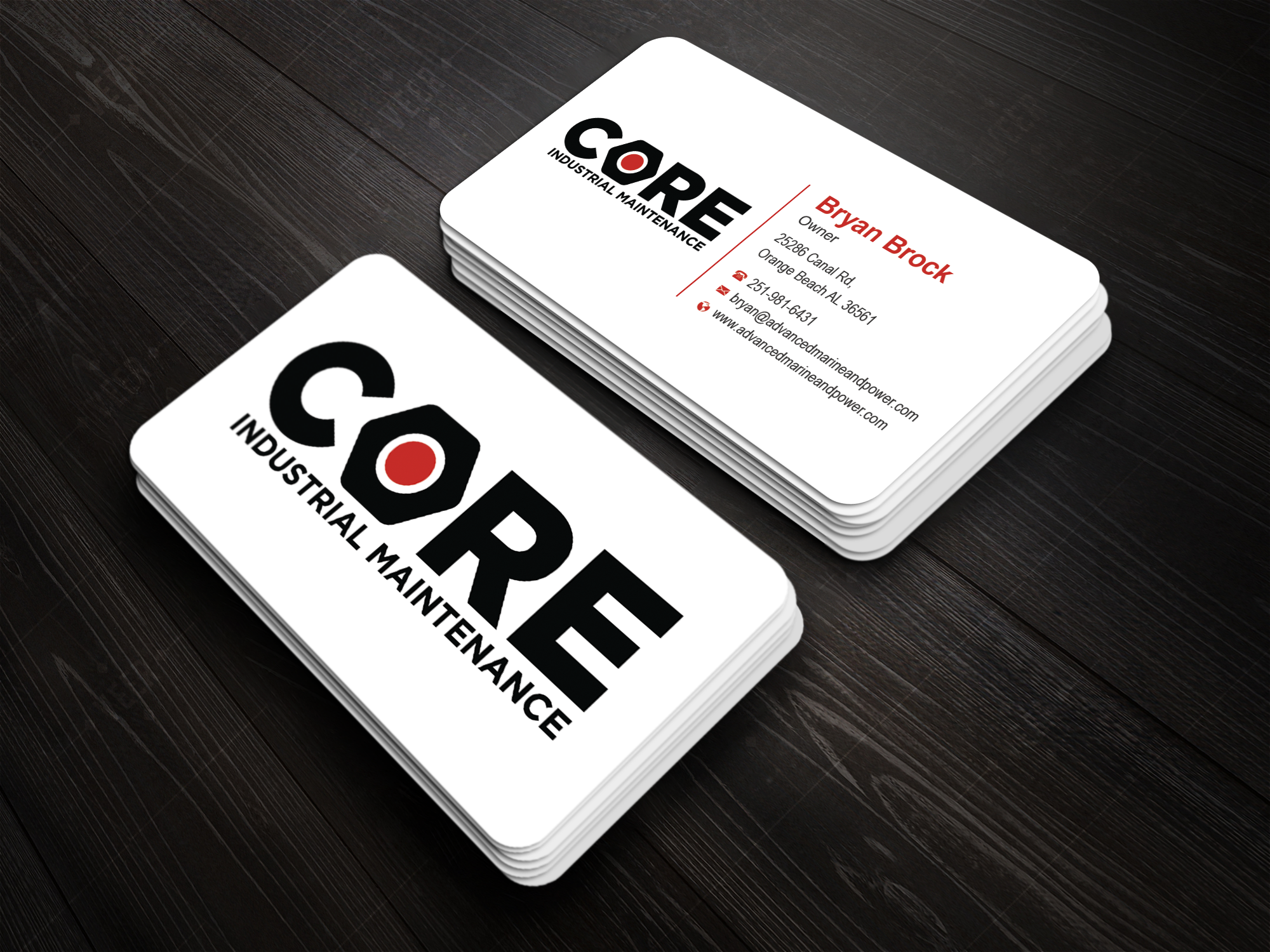 Business Card Design by Expert Bappy for this project | Design #36585895