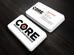 Business Card Design by Expert Bappy for this project | Design: #36585895
