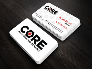 Business Card Design by Expert Bappy for this project | Design: #36585988