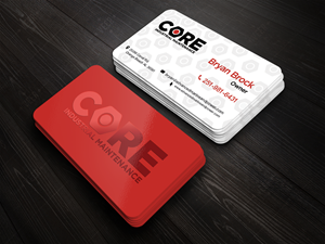 Business Card Design by Expert Bappy for this project | Design: #36585990
