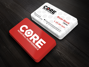 Business Card Design by Expert Bappy for this project | Design: #36586016
