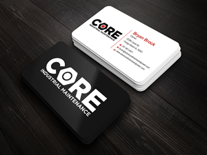 Business Card Design by Expert Bappy for this project | Design: #36586018
