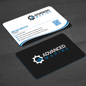 Business Card Design by WellDesign for this project | Design: #36587715