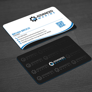 Business Card Design by WellDesign for this project | Design: #36587716