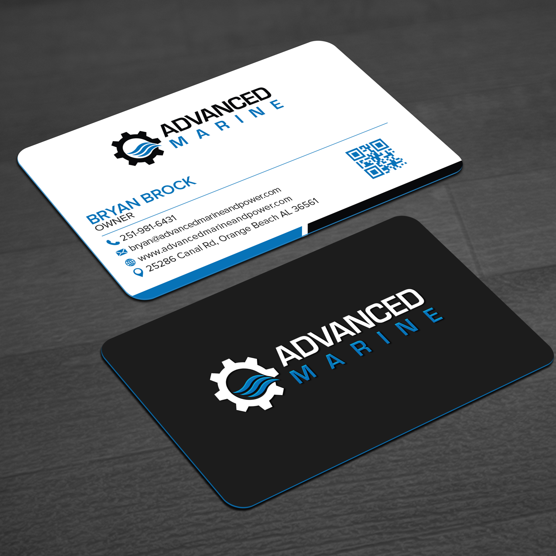 Business Card Design by WellDesign for this project | Design: #36587717