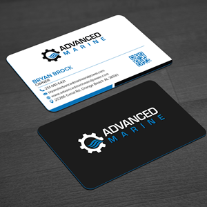 Business Card Design by WellDesign for this project | Design: #36587717