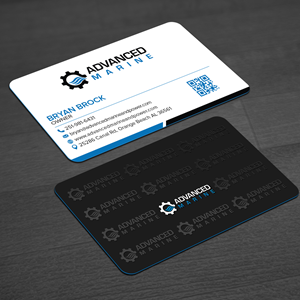 Business Card Design by WellDesign for this project | Design: #36587718