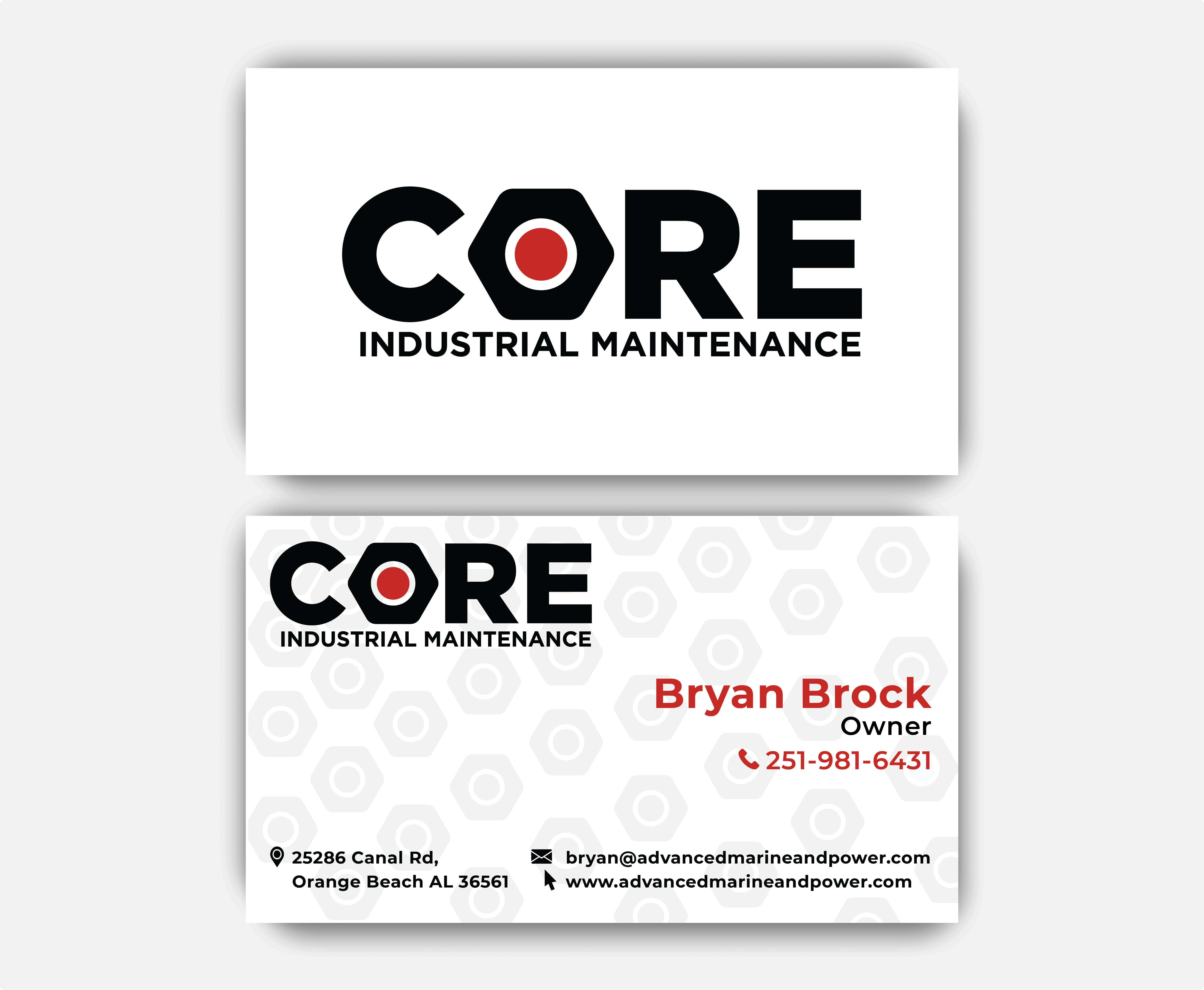 Business Card Design by DesignerShahadat for this project | Design #36586664