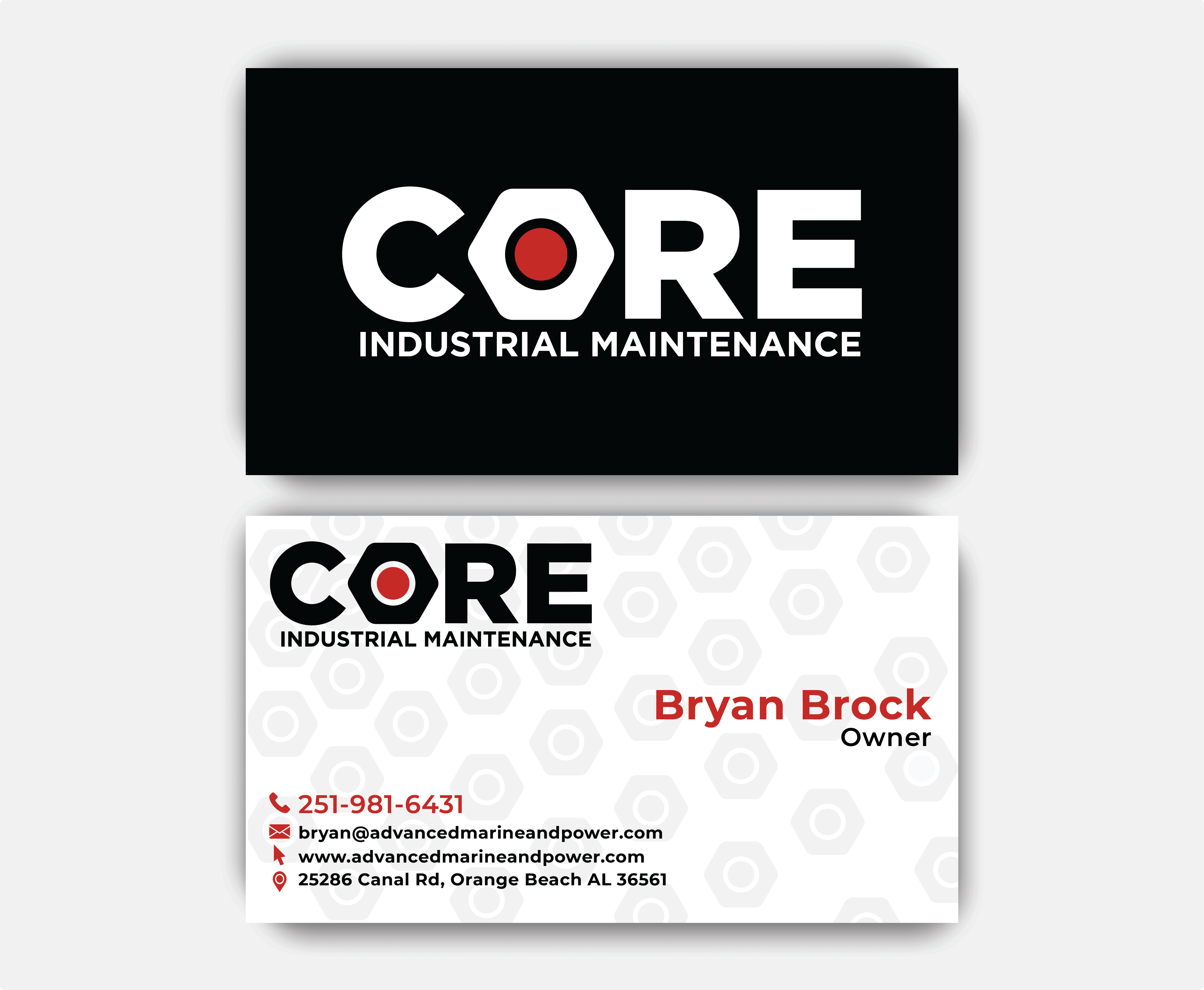 Business Card Design by DesignerShahadat for this project | Design #36586697