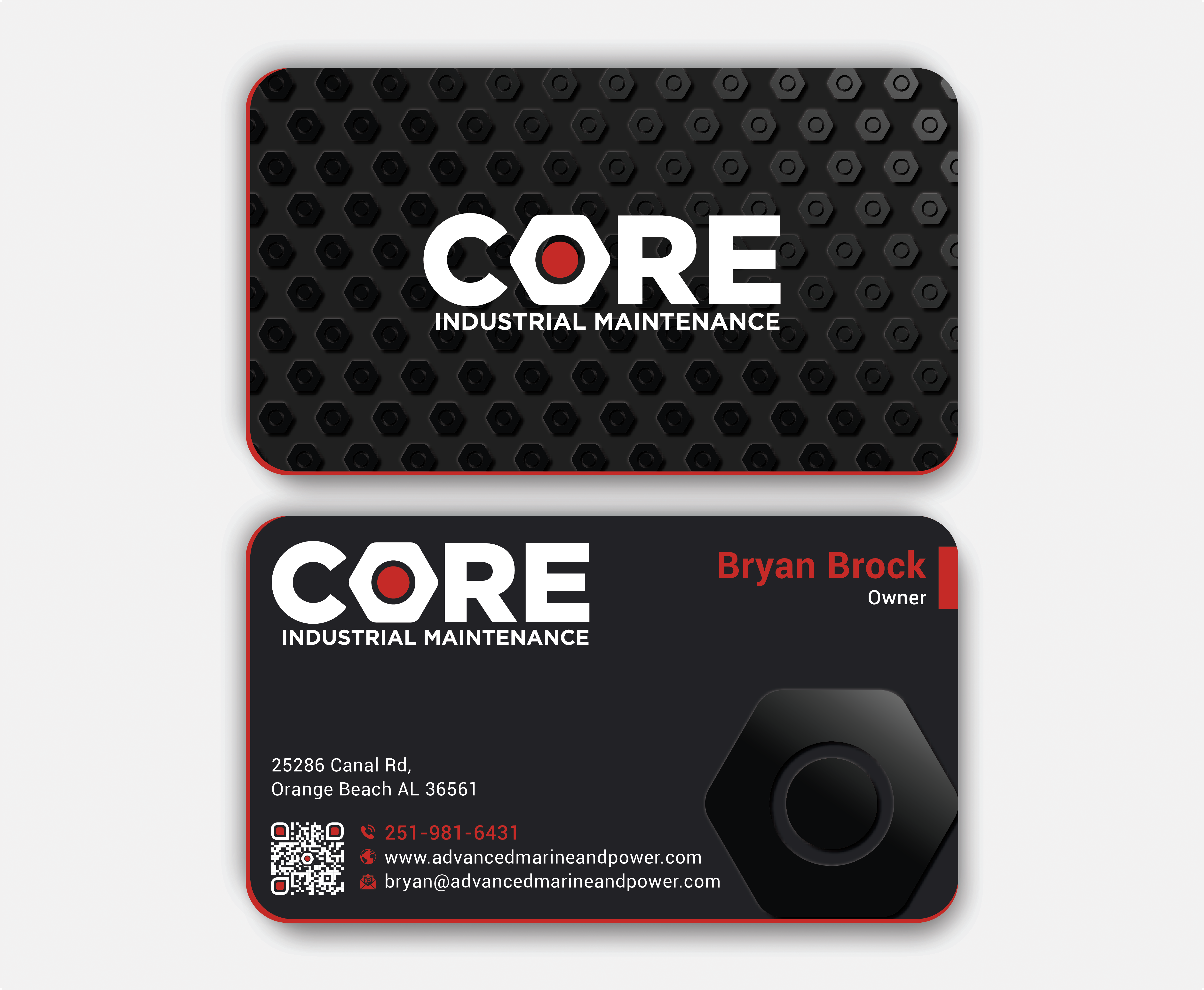 Business Card Design by DesignerShahadat for this project | Design #36586828