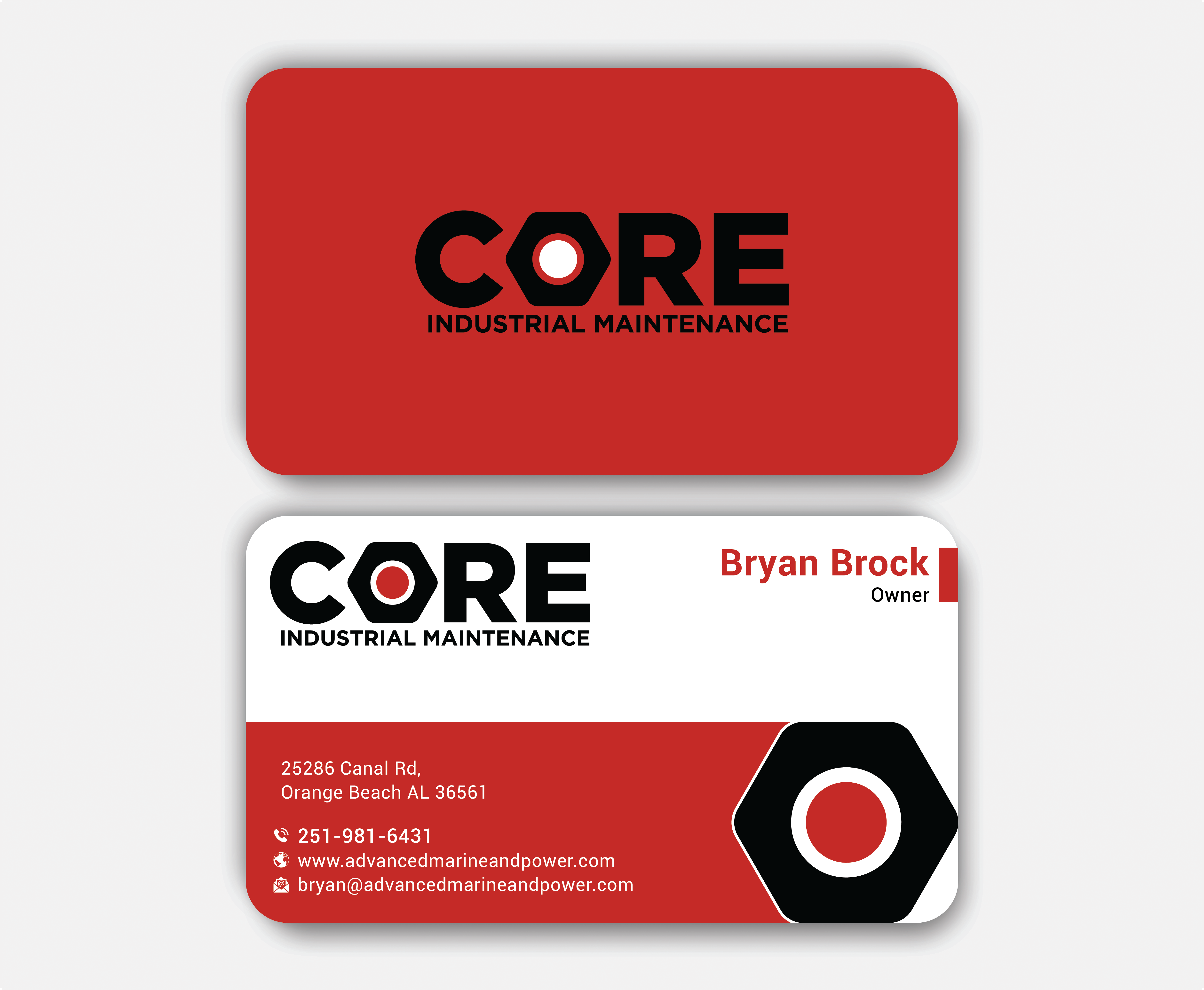 Business Card Design by DesignerShahadat for this project | Design #36586829