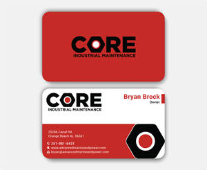 Business Card Design by DesignerShahadat for this project | Design: #36586829