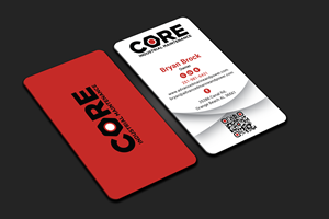 Business Card Design by DesignerShahadat for this project | Design: #36586832