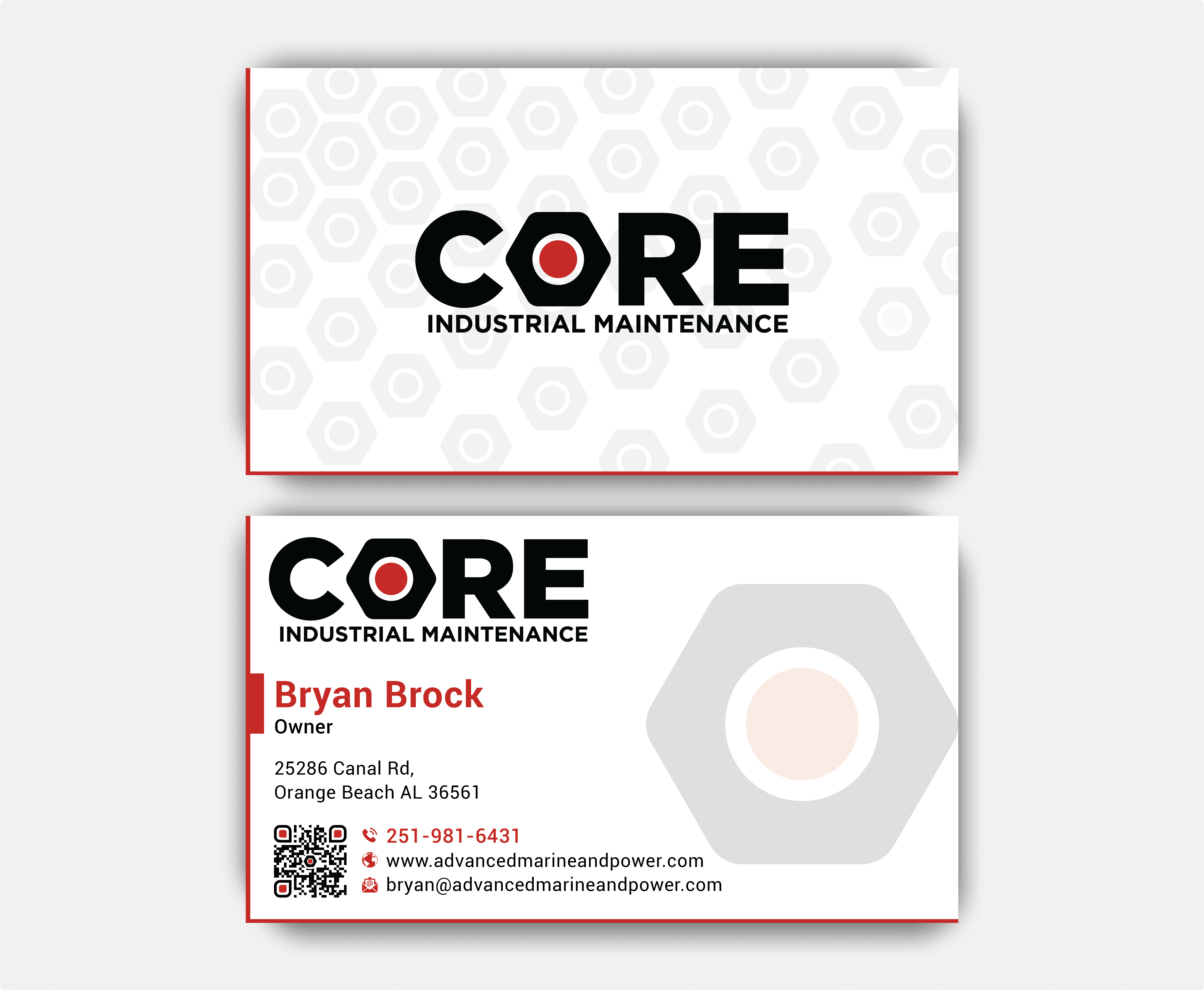 Business Card Design by DesignerShahadat for this project | Design #36586934