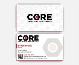 Business Card Design by DesignerShahadat for this project | Design: #36586934