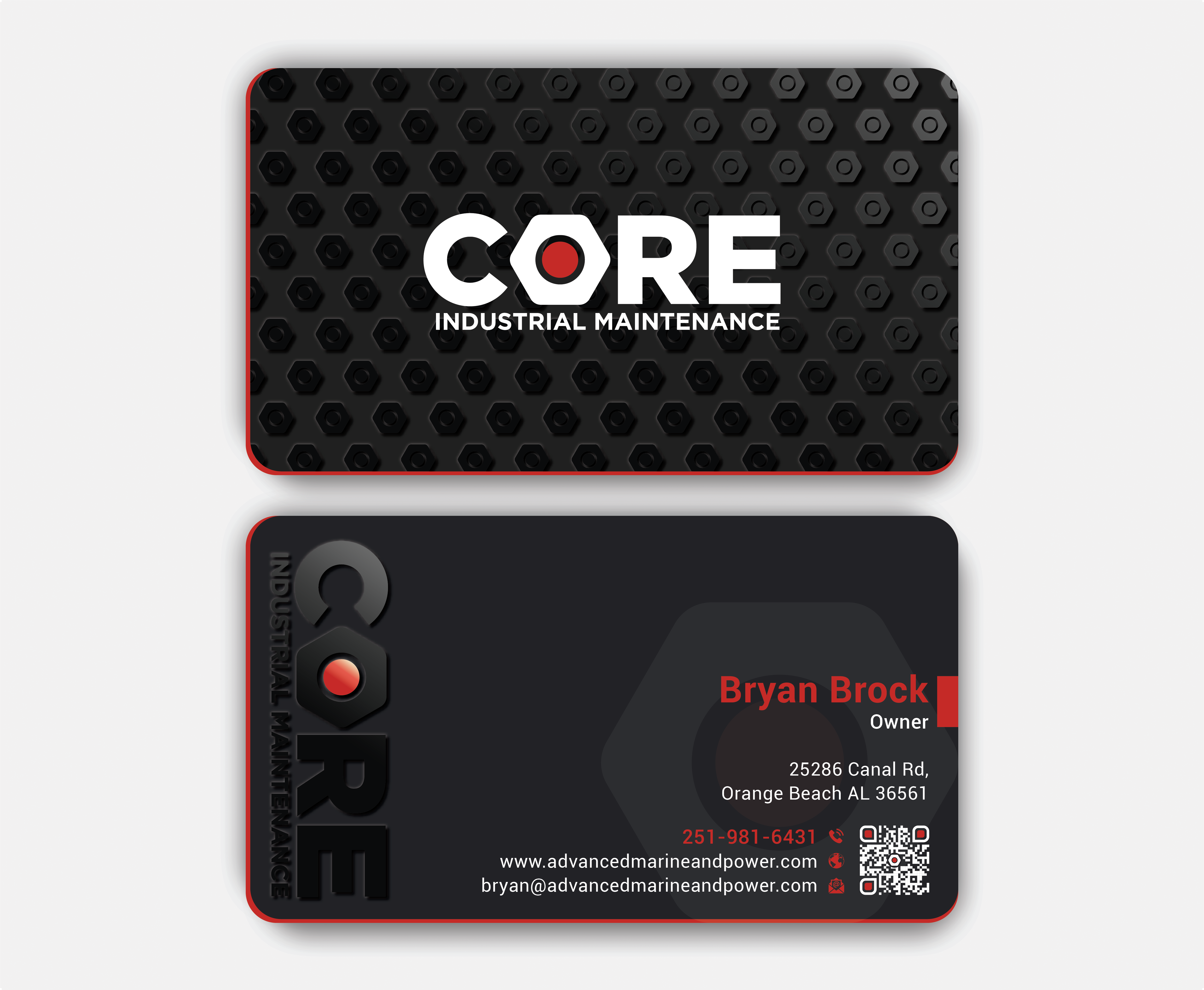 Business Card Design by DesignerShahadat for this project | Design #36586948