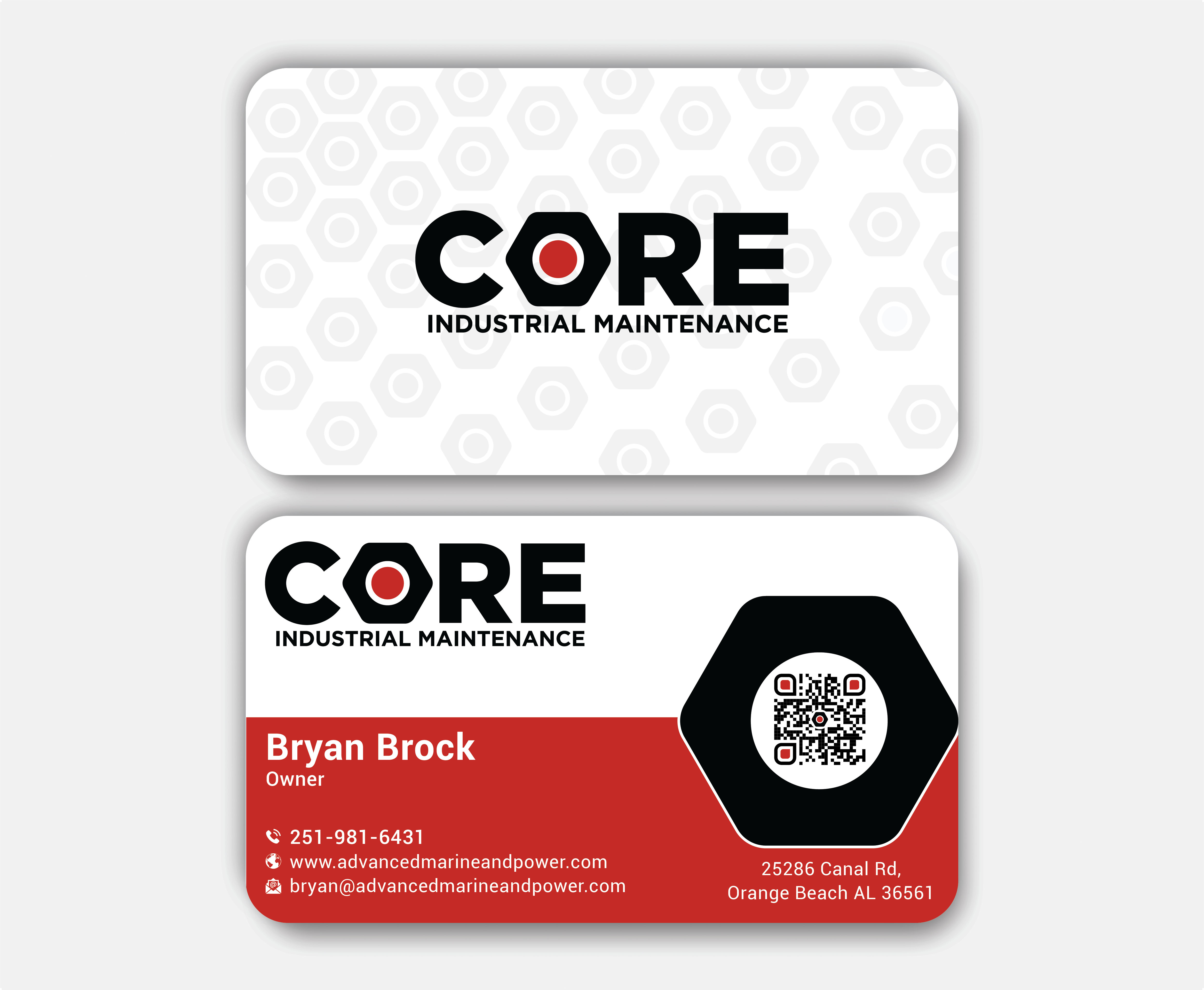 Business Card Design by DesignerShahadat for this project | Design #36586996