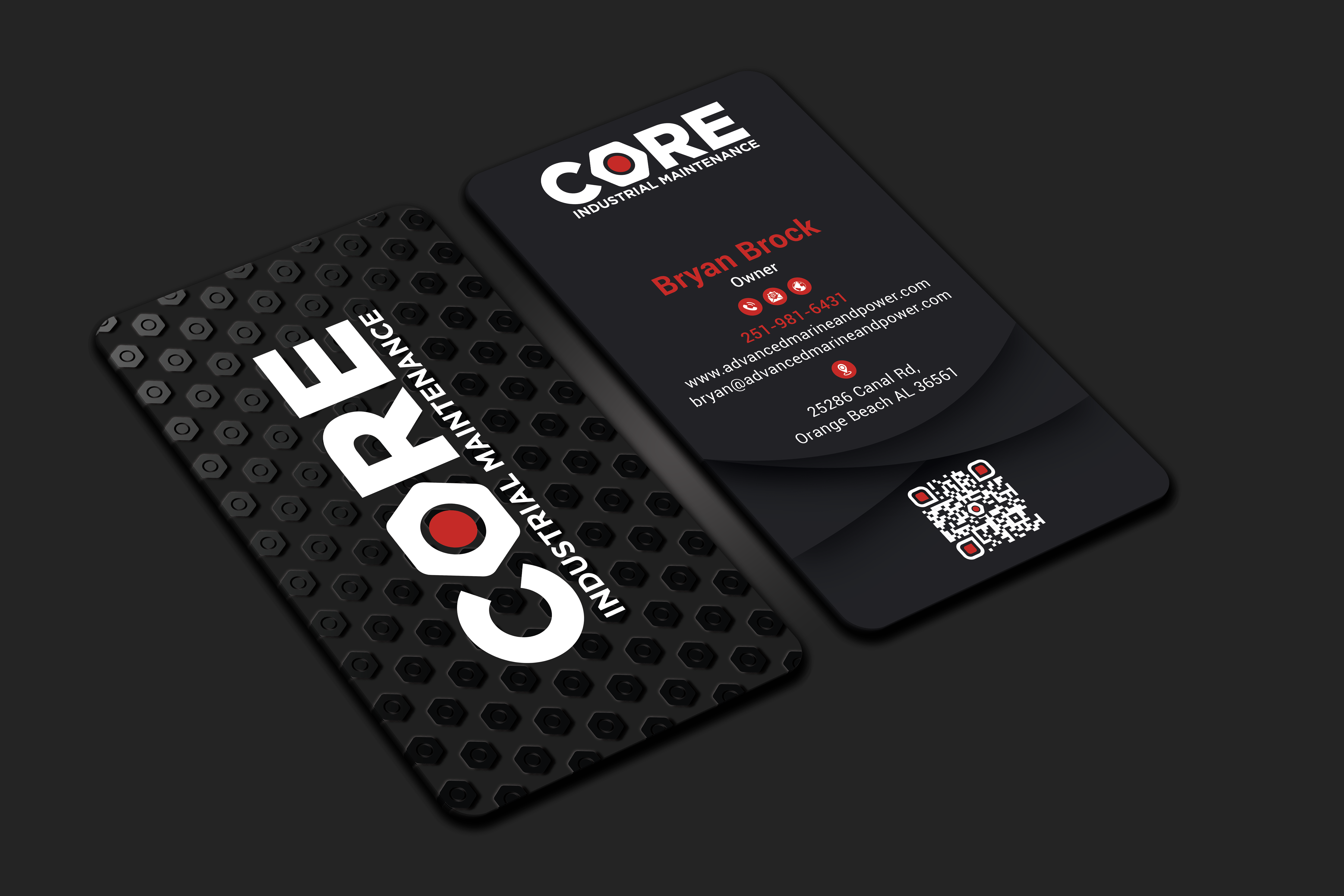 Business Card Design by DesignerShahadat for this project | Design #36587020