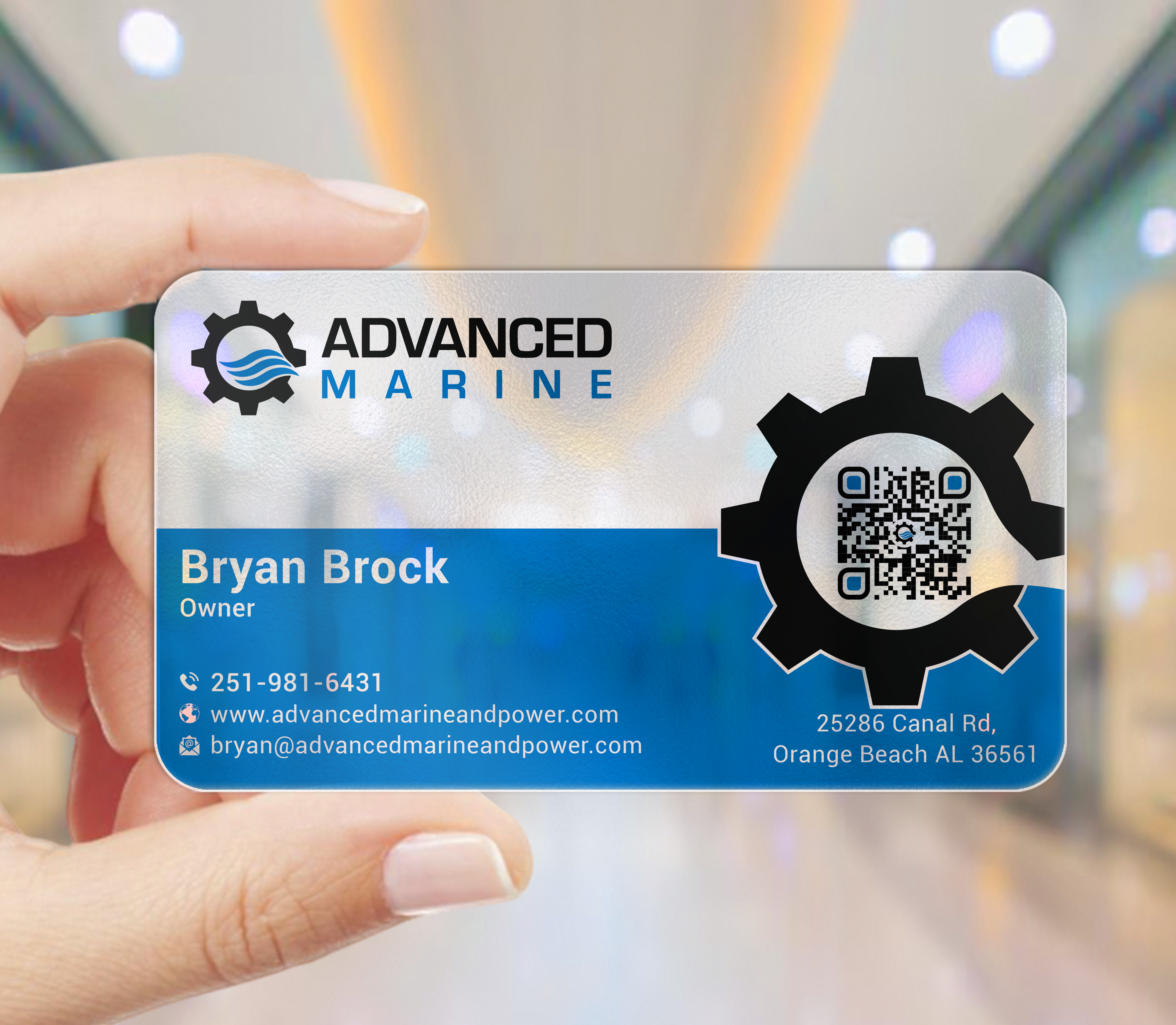 Business Card Design by DesignerShahadat for this project | Design #36587173