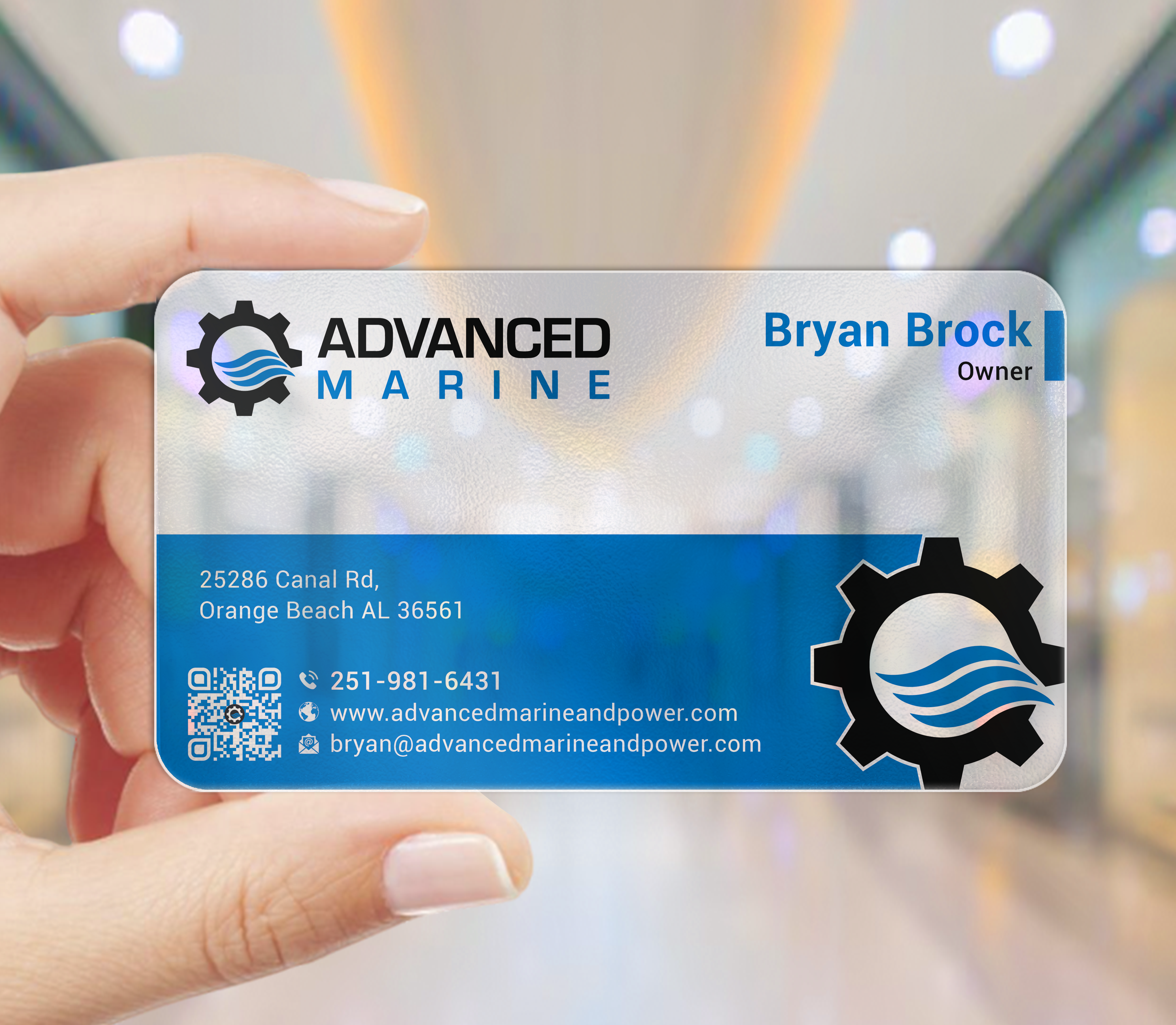 Business Card Design by DesignerShahadat for this project | Design #36587184