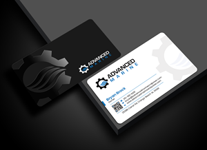 Business Card Design by Innovative Graphix for this project | Design: #36587675
