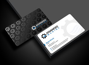 Business Card Design by Innovative Graphix for this project | Design: #36587678