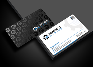 Business Card Design by Innovative Graphix for this project | Design: #36587685