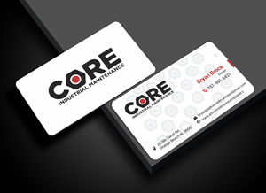 Business Card Design by freelancer75