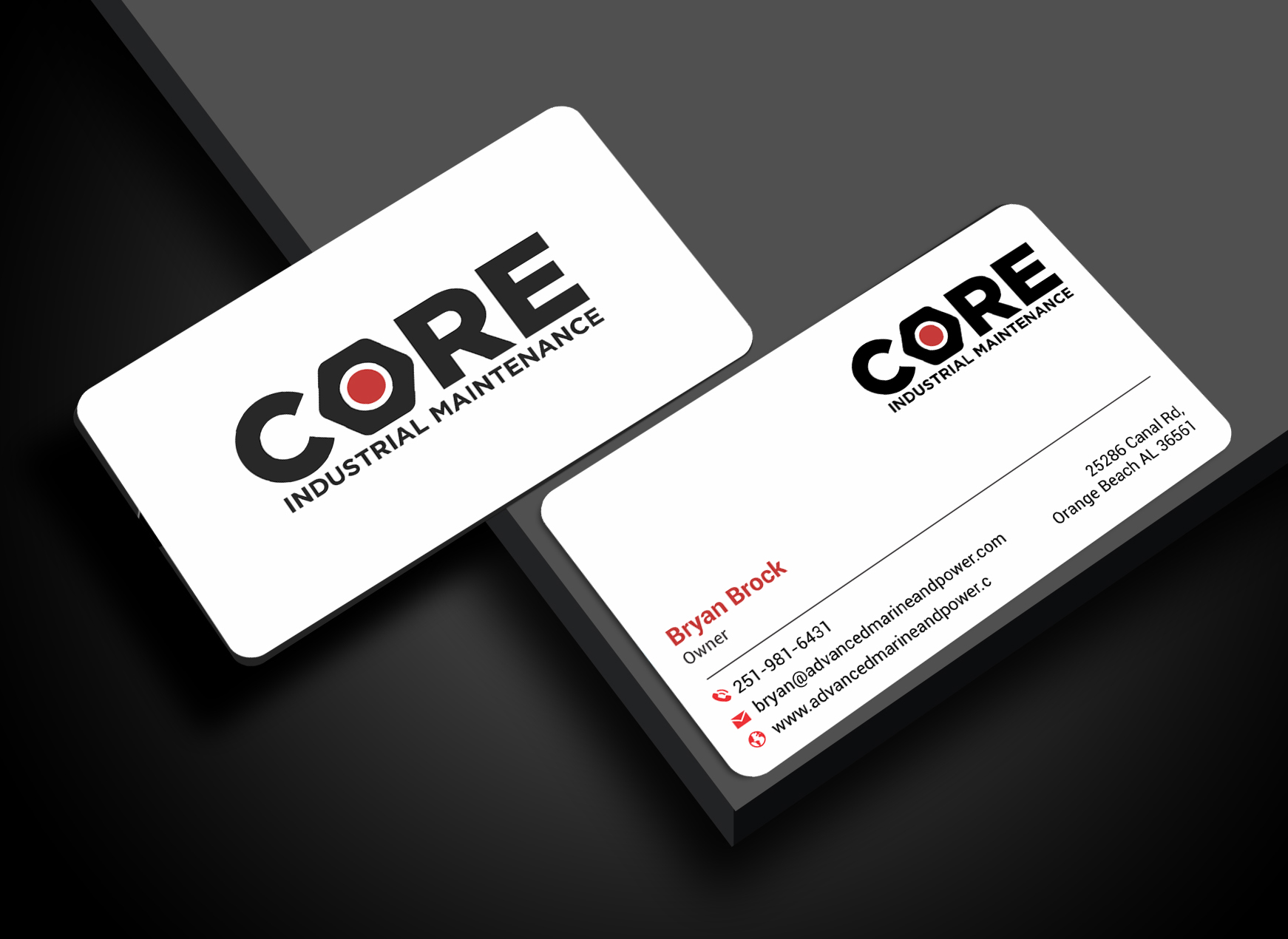Business Card Design by freelancer75 for this project | Design #36586050