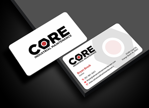 Business Card Design by freelancer75 for this project | Design: #36586074
