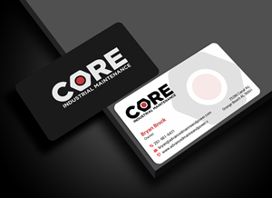 Business Card Design by freelancer75 for this project | Design: #36586090
