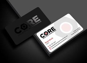 Business Card Design by freelancer75 for this project | Design: #36586185