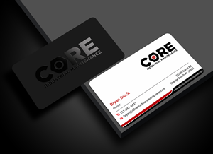 Business Card Design by freelancer75 for this project | Design: #36586250